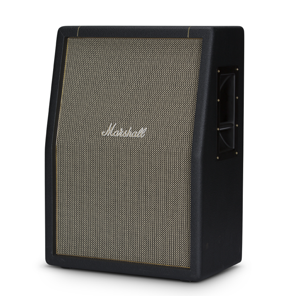 Marshall SV212 Studio Vintage 140-watt 2x12" Vertical Extension Cabinet