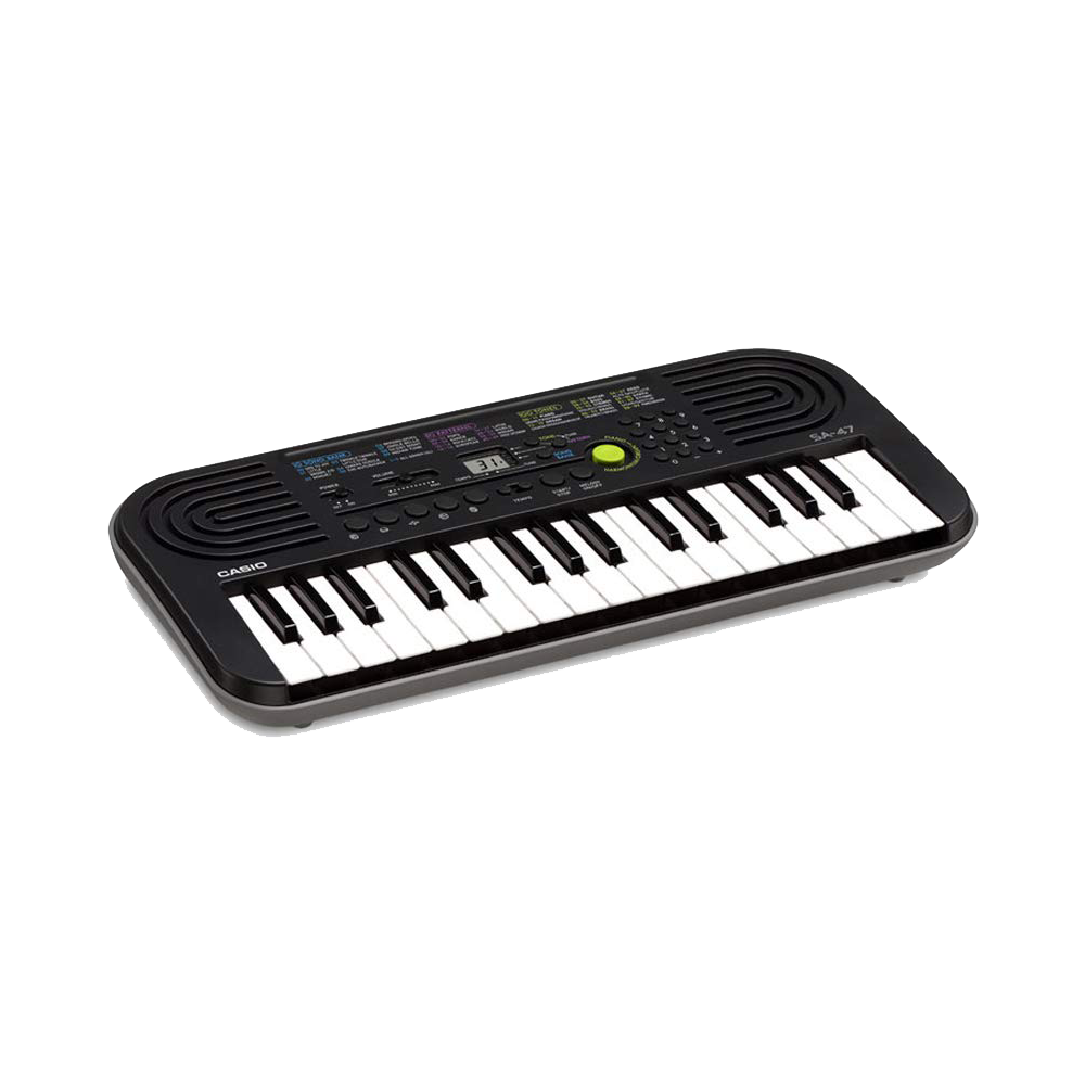 SA-47 32 Mini Keys keyboard for kids