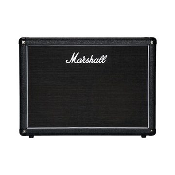 Marshall MX212 160-watt 2x12" Extension Cabinet