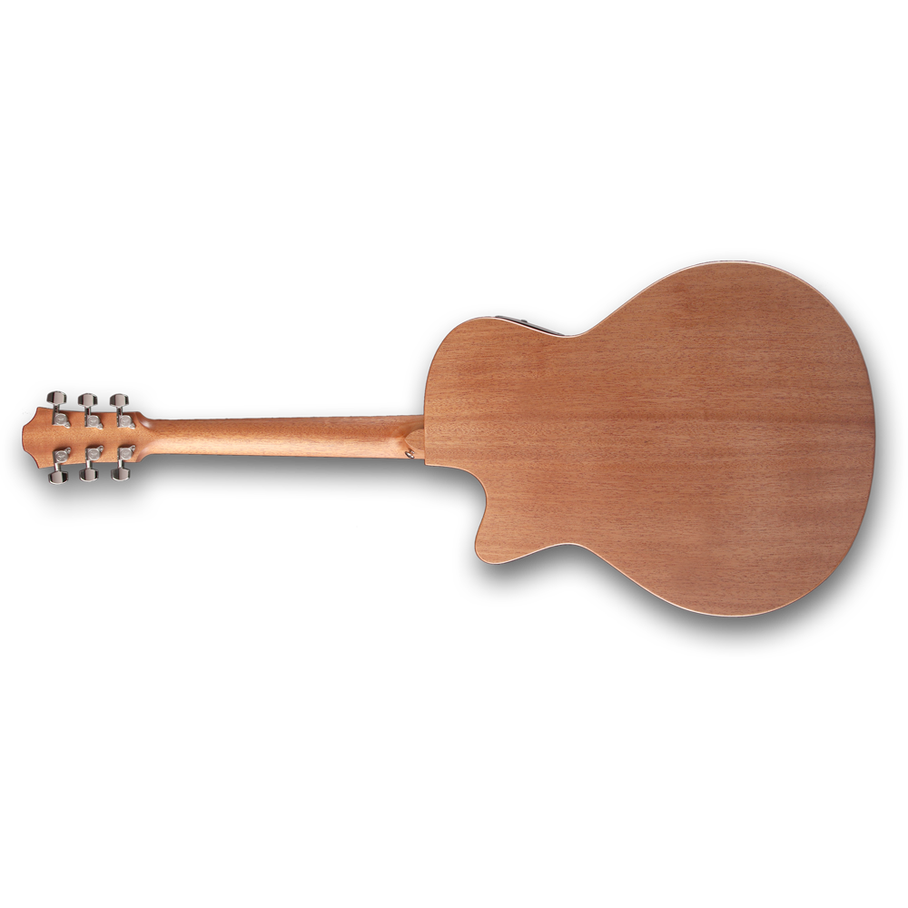 Furch Violet Master's Choice Dreadnought Electro-Acoustic Guitar, Sitka spruce / Layered mahogany