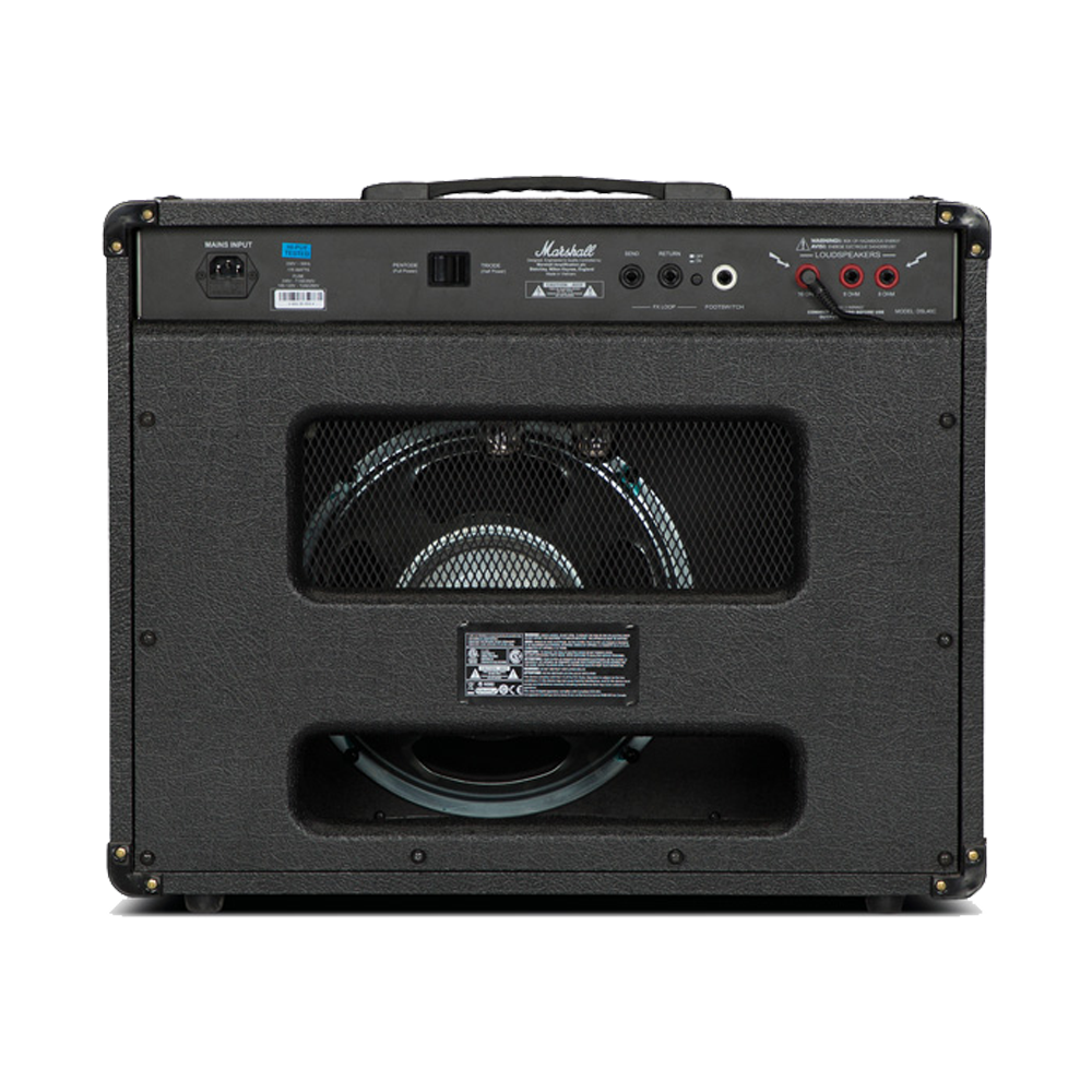 Marshall 40w online tube amp