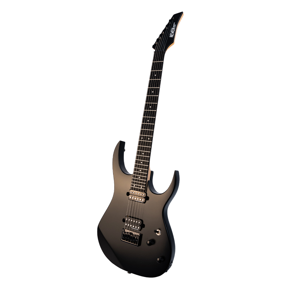 Hard rock electric deals guitar