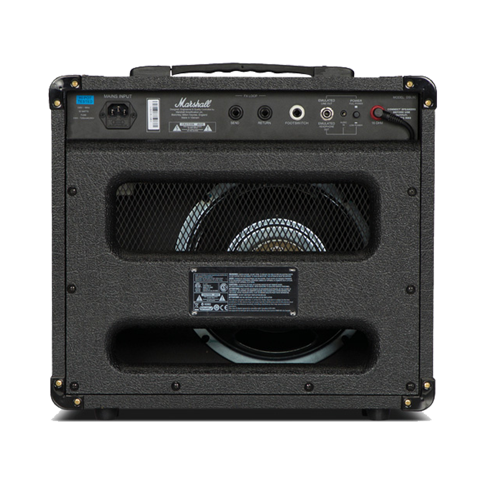 Marshall dsl 5 online watt