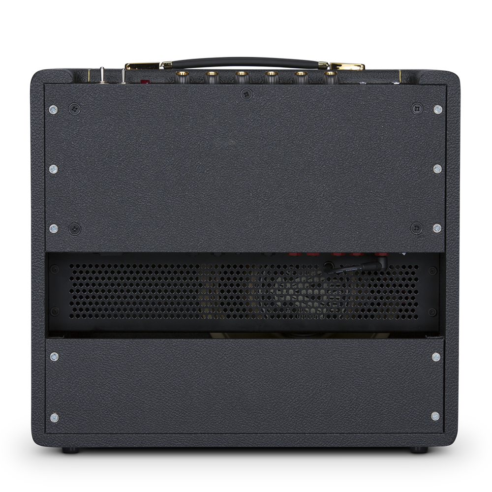 Marshall SV20C Studio Vintage 1x10" 20/5-watt Tube Combo Amp