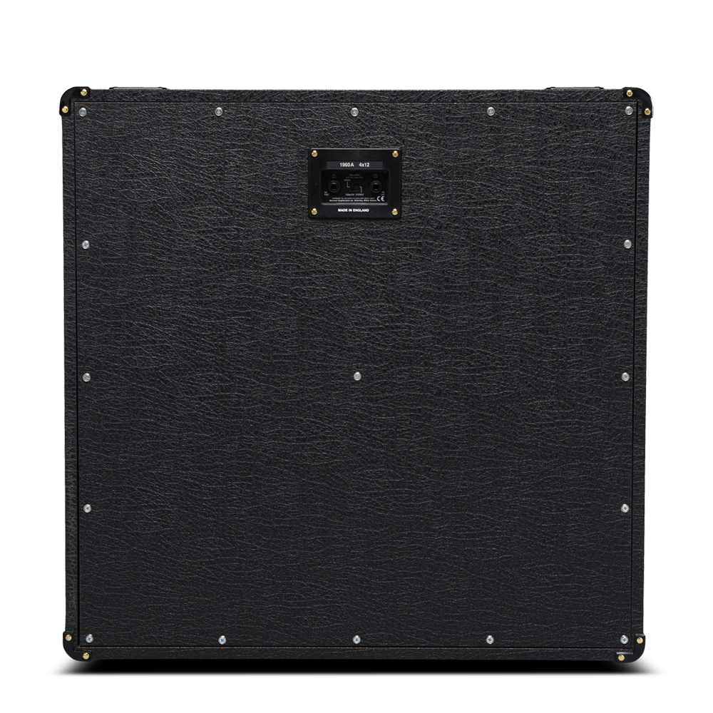 Marshall 1960A Angled Extension Cabinet