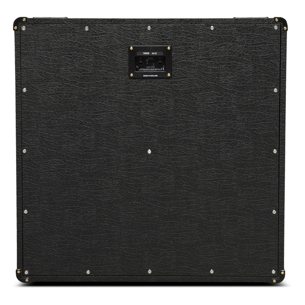 Marshall 1960B Straight Extension Cabinet