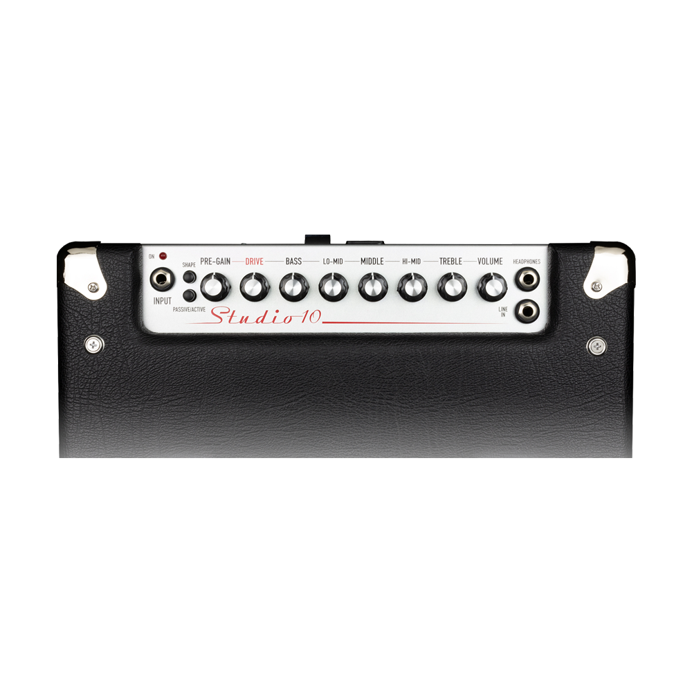 Ashdown Studio 10 1x10"