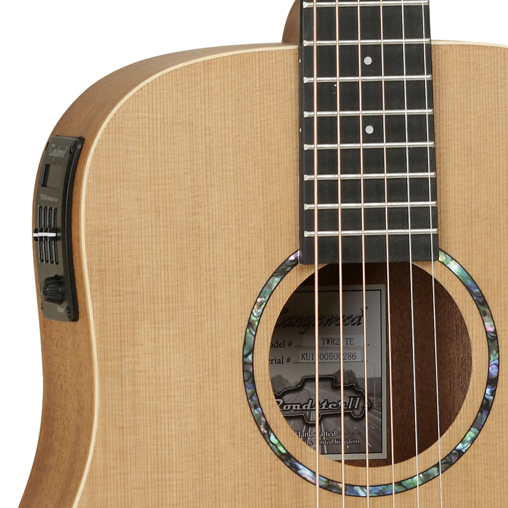 Tanglewood online twr2 te