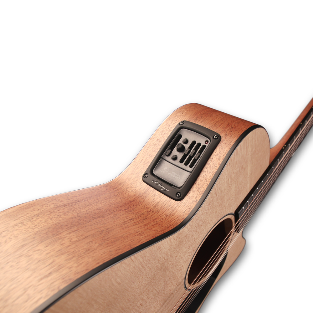 Furch Violet Master's Choice Dreadnought Electro-Acoustic Guitar, Sitka spruce / Layered mahogany