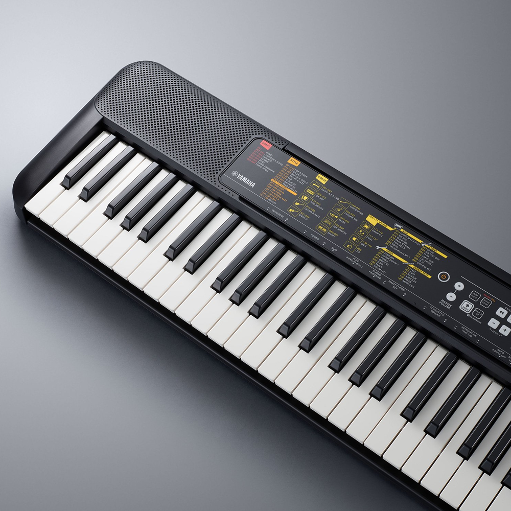 Yamaha PSR-F52 61 Keys Portable Keyboard