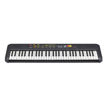 Yamaha PSR-F52 61 Keys Portable Keyboard