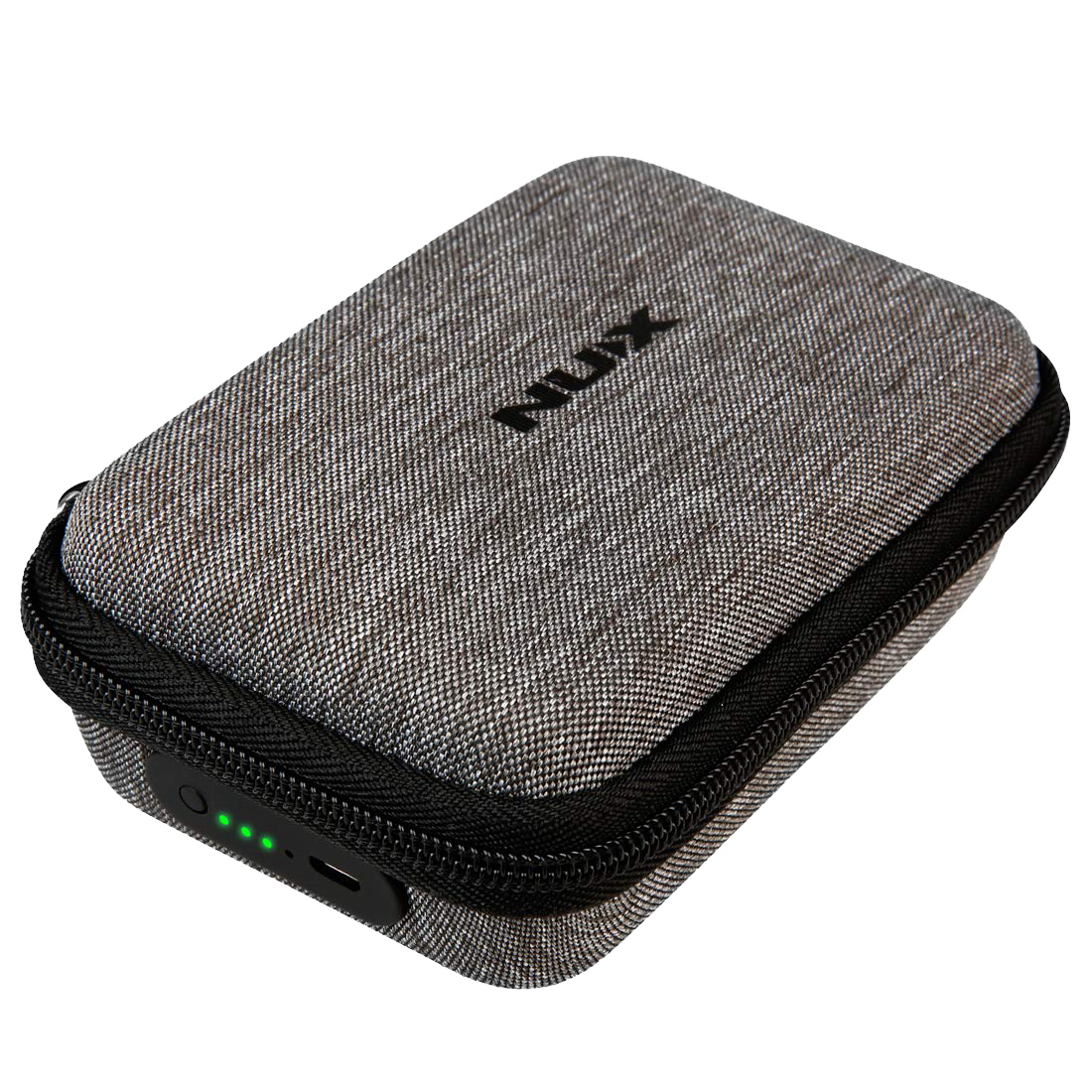 Guitar wireless system