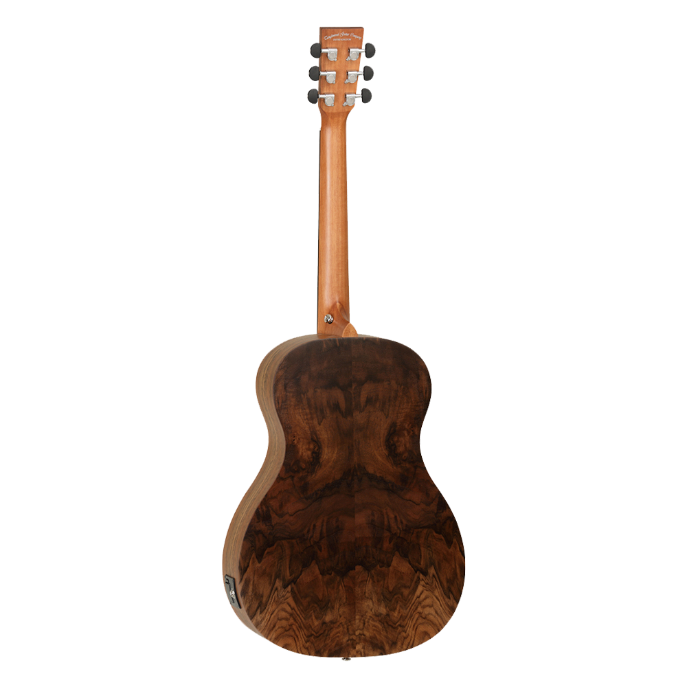 SEMI ACOUSTIC GUITAR 