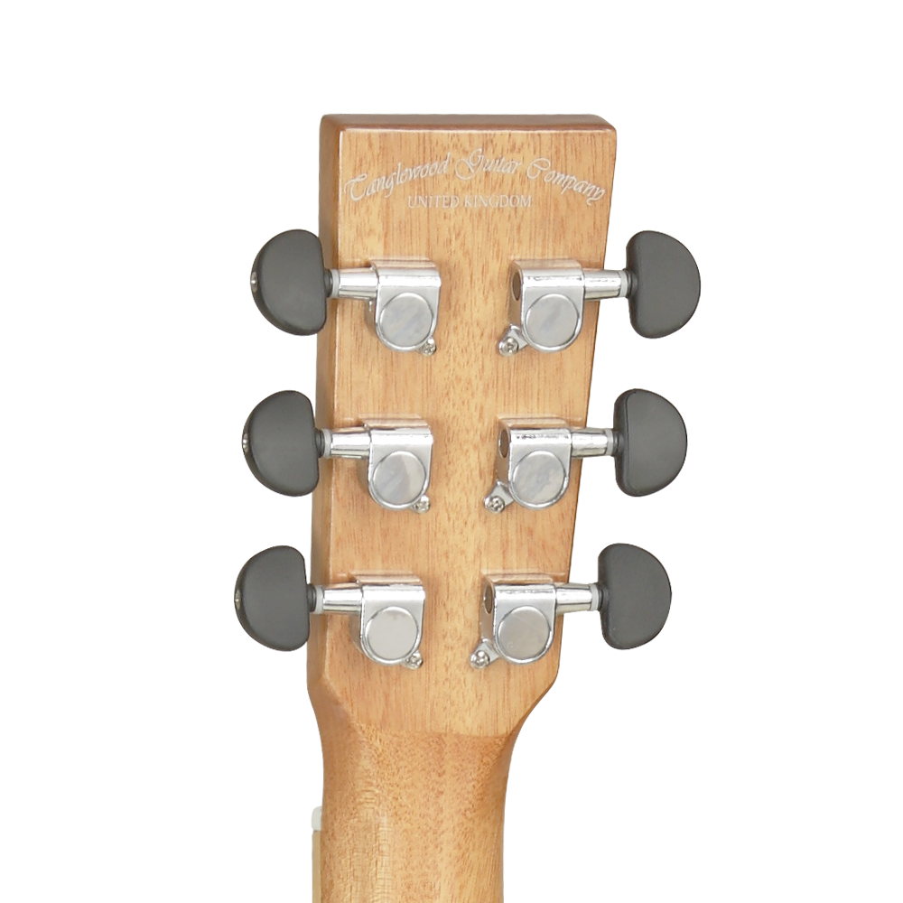 semi acoustic guitar
