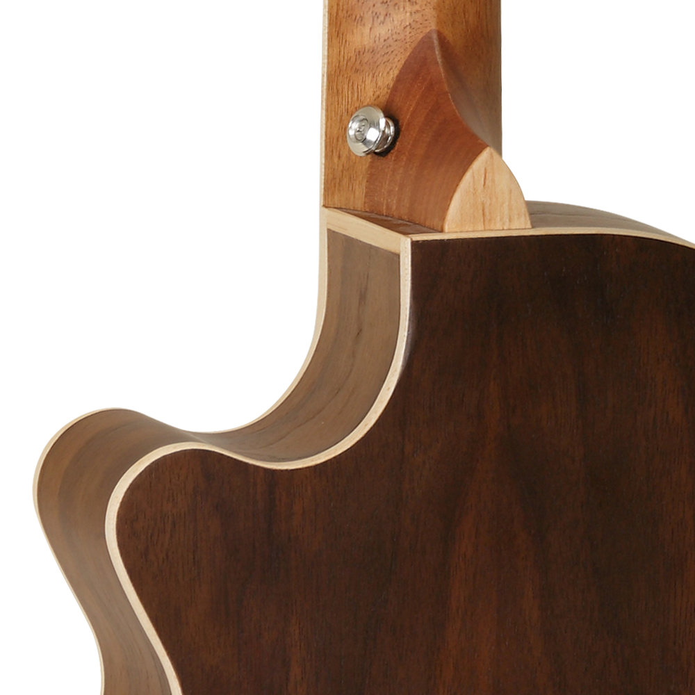 travel guitar
