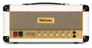 Marshall SC20H Studio Classic 20/5-watt Tube Head - Special Edition