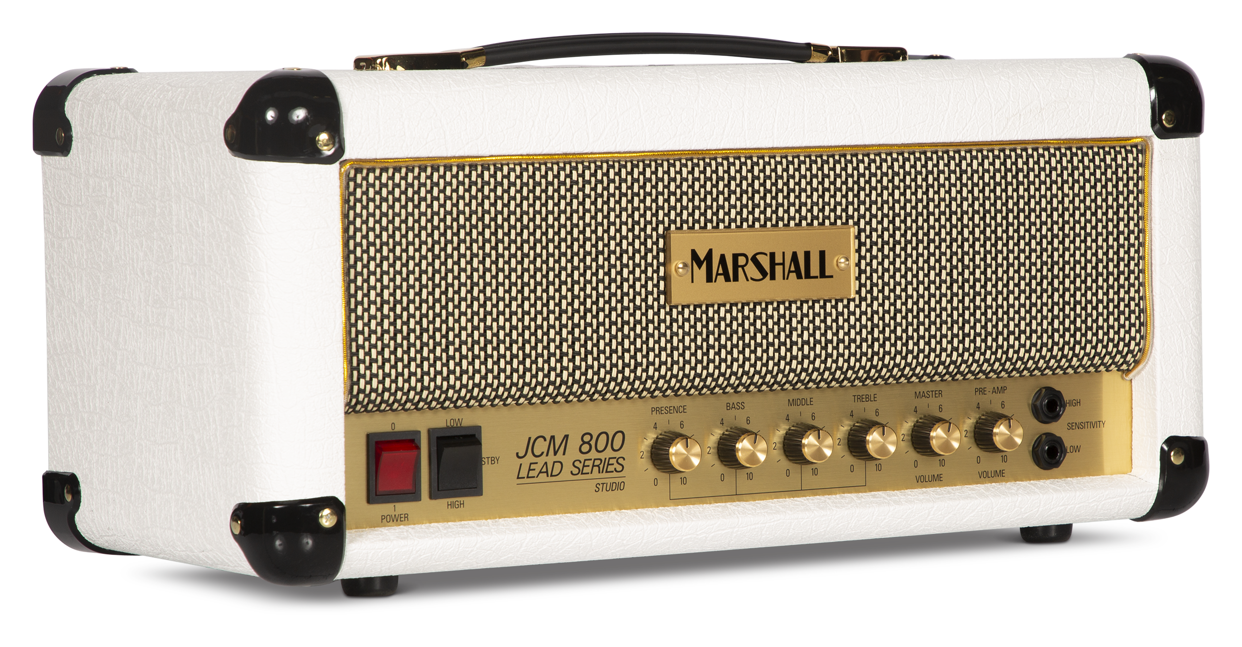 Buy Marshall SC20H Studio Classic 20/5-watt Tube Head at Lowest Price Ace  Music