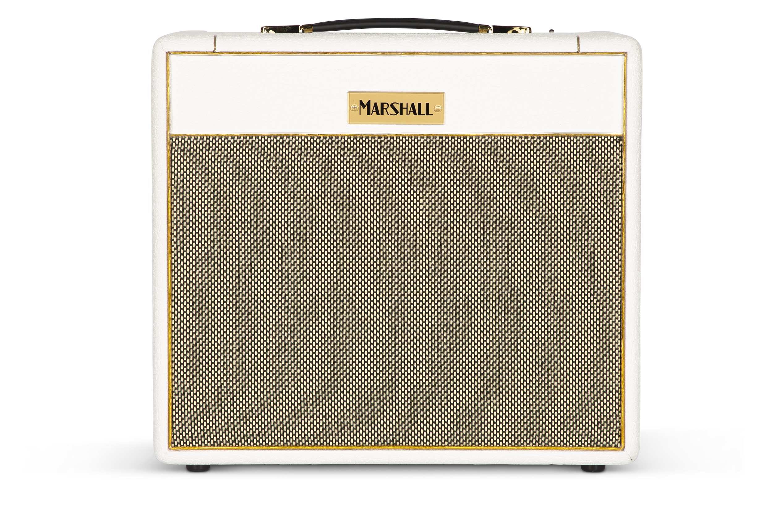 Marshall SV20C Studio Vintage 1x10" 20/5-watt Tube Combo Amp - Special Edition