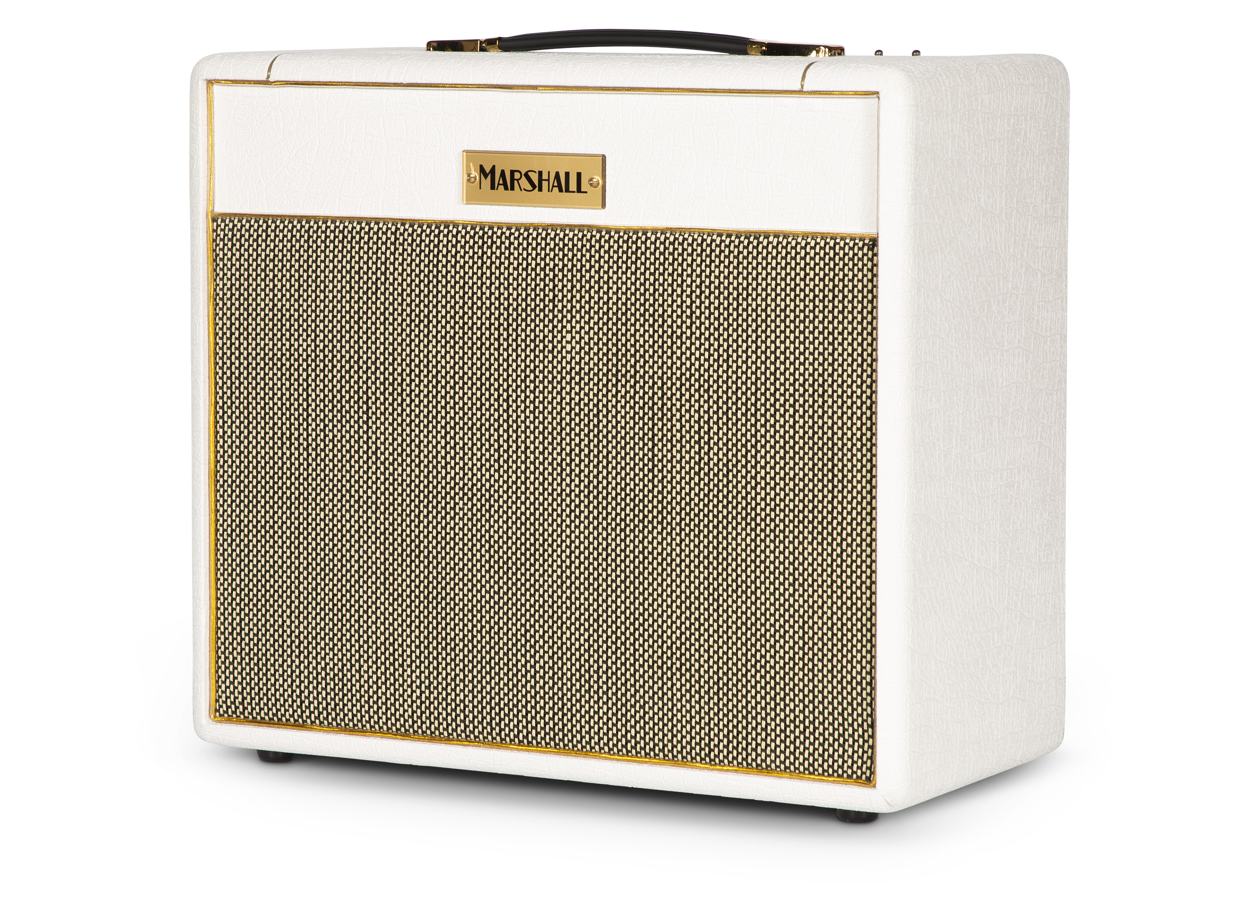 Marshall SV20C Studio Vintage 1x10" 20/5-watt Tube Combo Amp - Special Edition