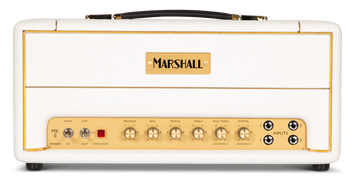 Marshall SV20H Studio Vintage 20/5-watt Tube Head - Special Edition