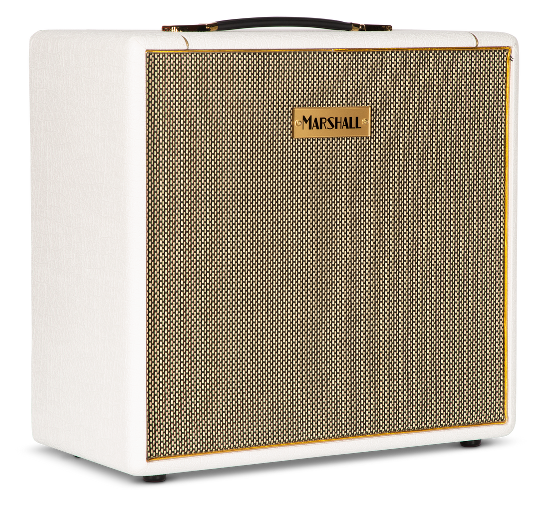 Marshall SV112 Studio Vintage 70-watt 1x12" Extension Cabinet - Special Edition