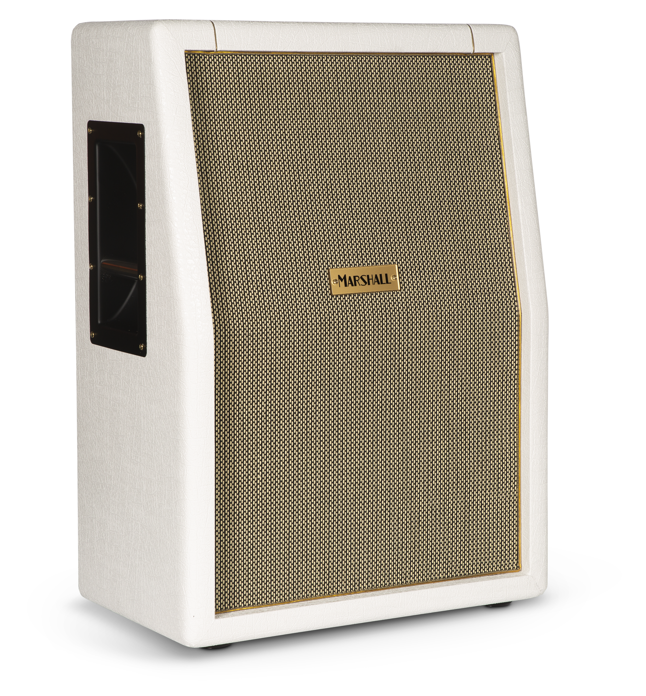 Marshall SV212 Studio Vintage 140-watt 2x12" Vertical Extension Cabinet - Special Edition