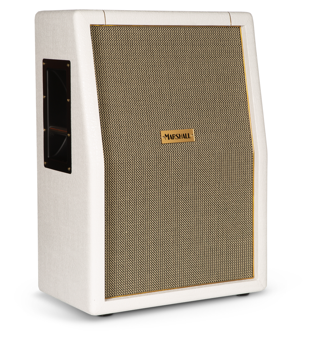 Marshall SV212 Studio Vintage 140-watt 2x12" Vertical Extension Cabinet - Special Edition