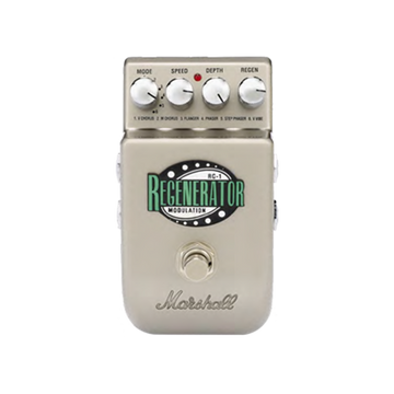 GUITAR EFFECTS PEDAL