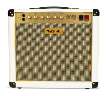 Marshall SC20C Studio Classic 1x10" 20/5-watt Tube Combo Amp - Special Edition