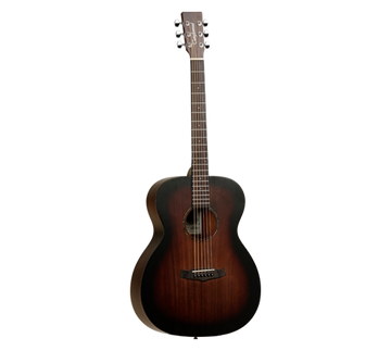 acoustic guitar
