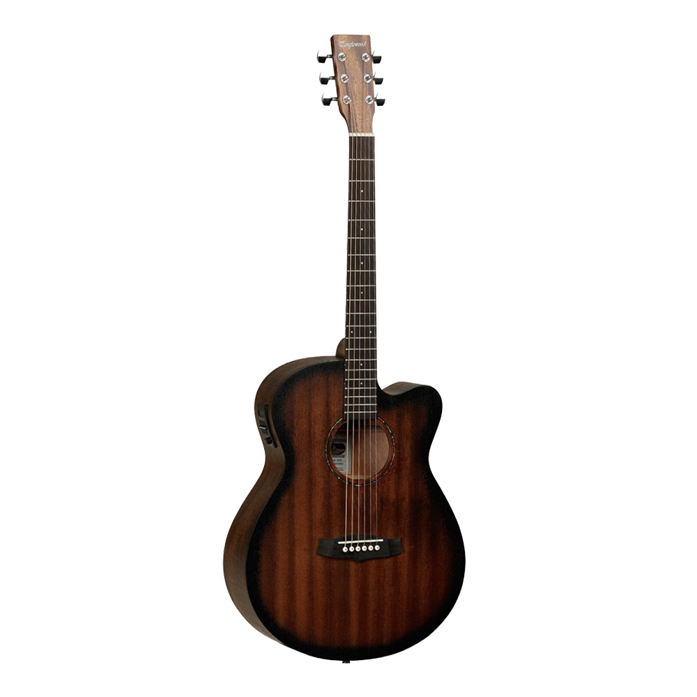 SEMI ACOUSTIC GUITAR