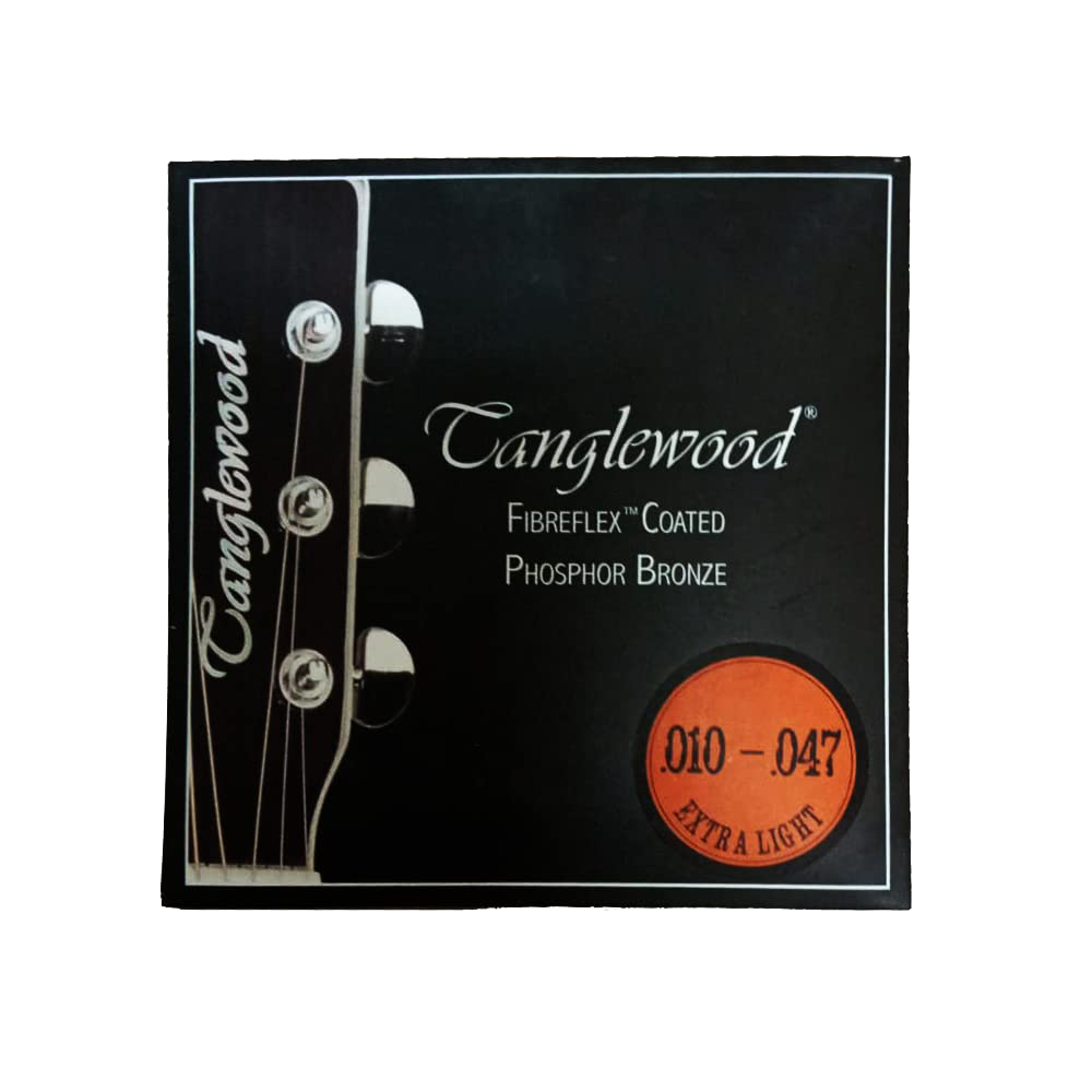 ACOUSTIC GUITAR STRINGS