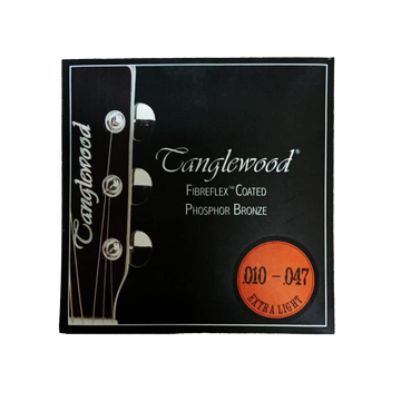 ACOUSTIC GUITAR STRINGS