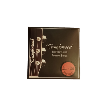 ACOUSTIC GUITAR STRINGS 