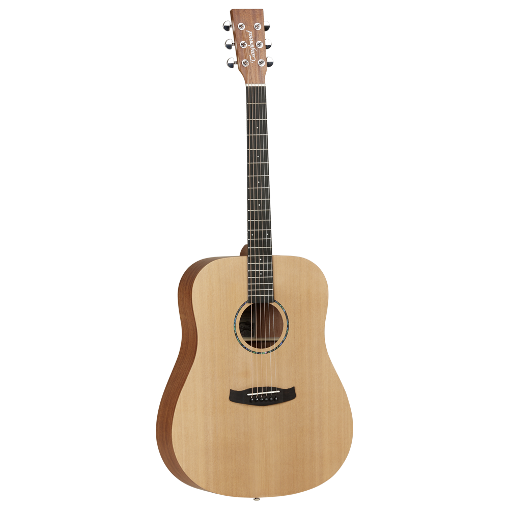 ACOUSTIC GUITAR