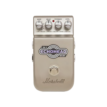 Marshall EH-1 Echohead Delay Pedal