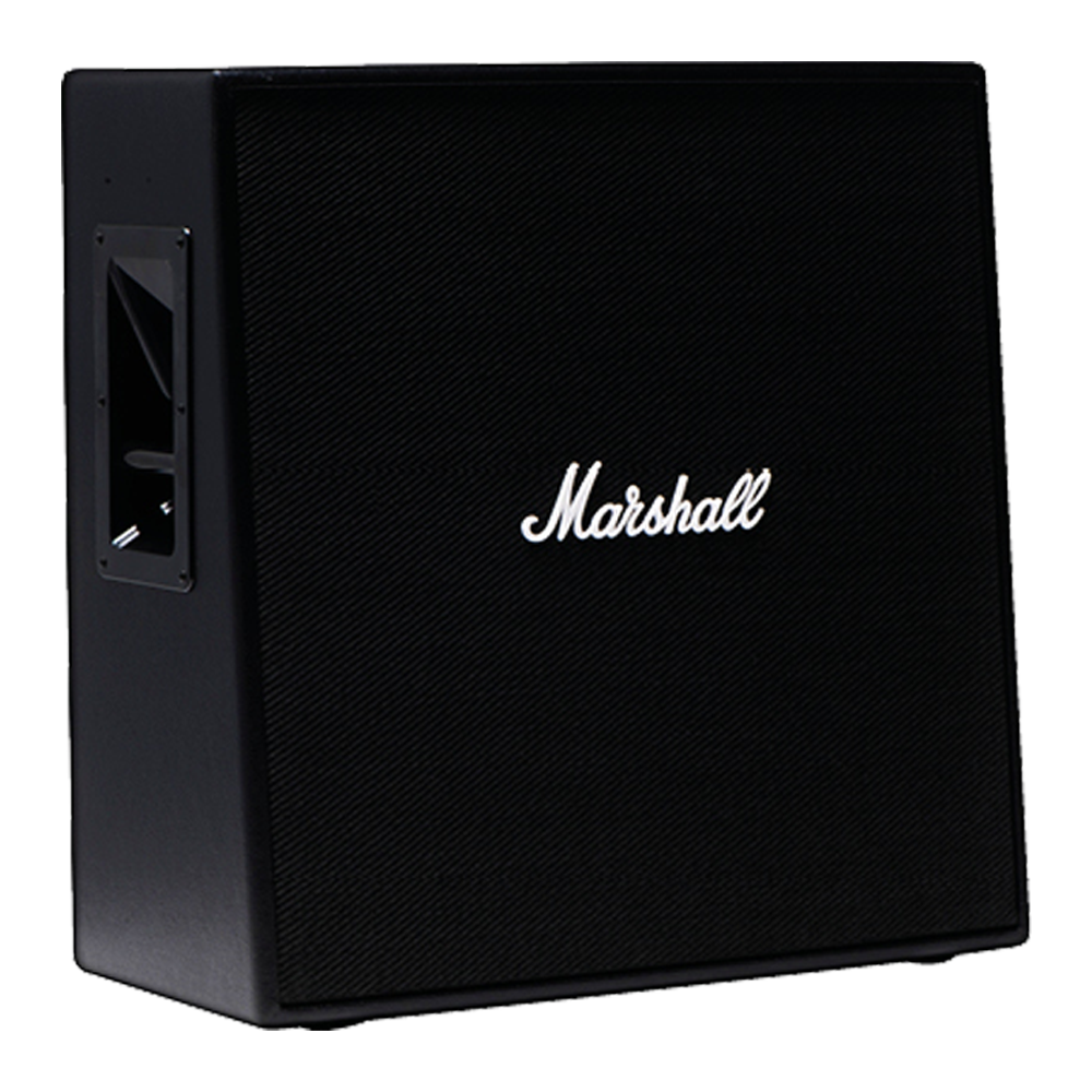 Marshall Code412 200-watt 4x12" Extension Cabinet