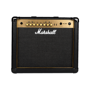 Marshall MG30GFX 30-watt 1x10" Combo Amp with Effects