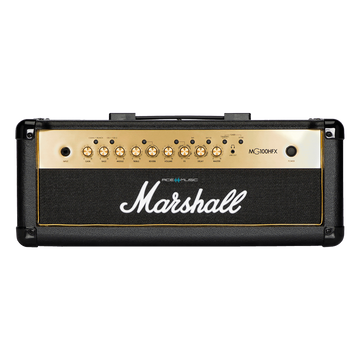 Marshall MG100HGFX 100-watt Head with Effects