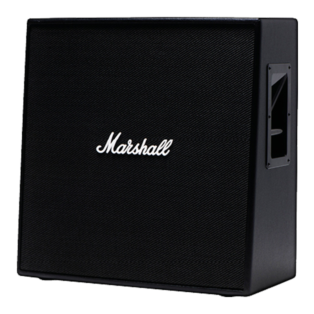 Marshall Code412 200-watt 4x12" Extension Cabinet