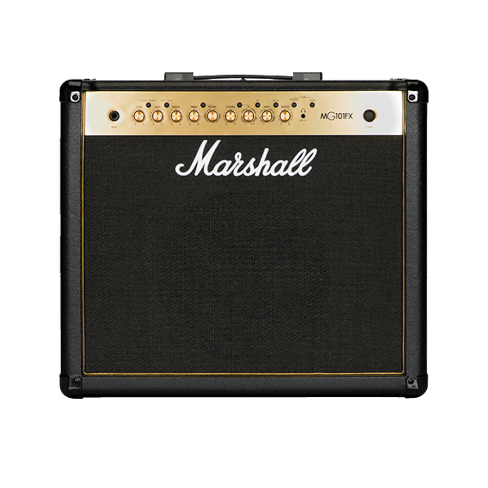 Marshall 100w combo online amp