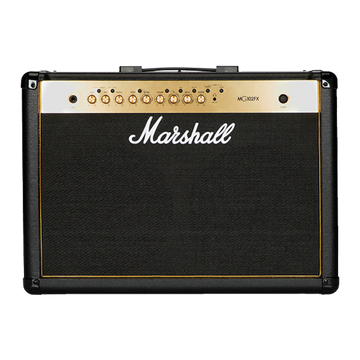 Marshall MG102GFX 2x12" 100-watt Combo Amp with Effects