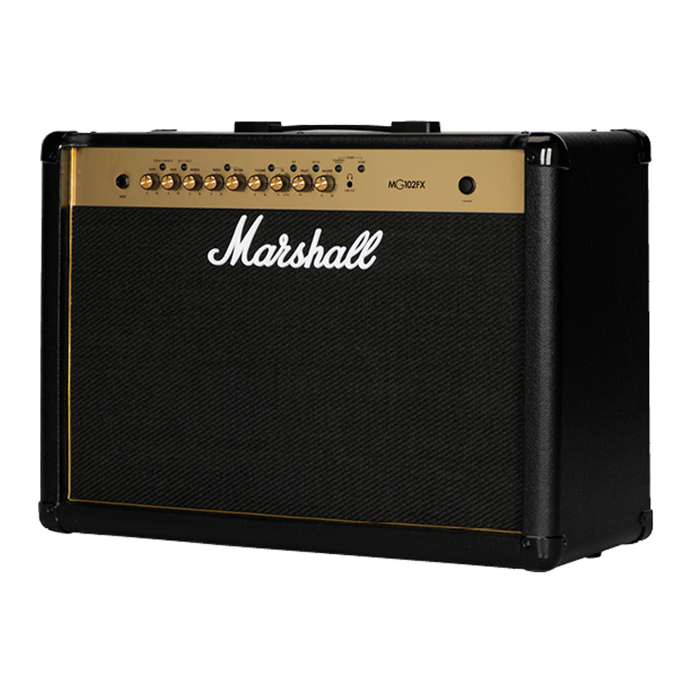 Marshall マーシャル MG100FX アンプ 100W Marshall マーシャル MG100FX アンプ 100W