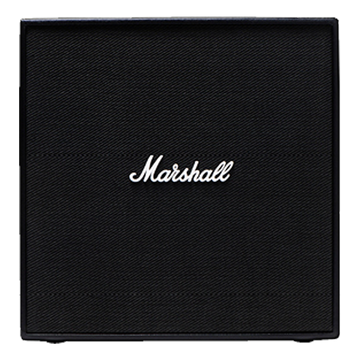 Marshall Code412 200-watt 4x12" Extension Cabinet